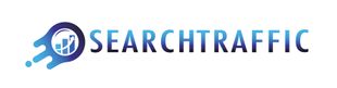 Search Traffic Success Logo