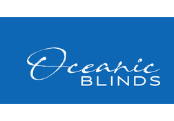 Oceanic Blinds