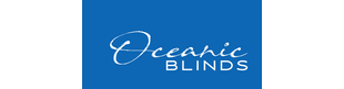 Oceanic Blinds Logo