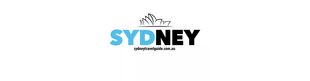 Sydney Travel Guide Logo