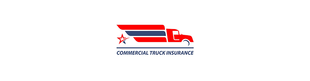 Commercial Truck Insurance Logo