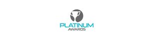 Platinum Awards Logo