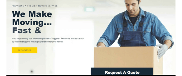 Tuggerah Removals and Storage