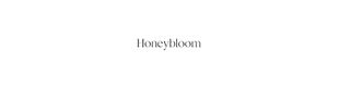 Honeybloom Florals Logo