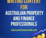 Hunter & Scribe  Content Writing Company in Sydney
