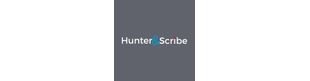 Hunter & Scribe  Content Writing Company in Sydney Logo