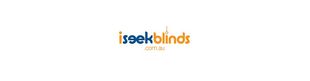 iSeekBlinds Logo