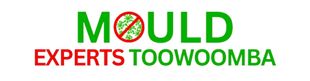 Mould Experts Toowoomba Logo