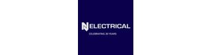 NJ Electrical Logo
