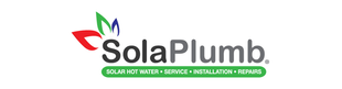 SolaPlumb Logo