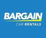 Bargain Car Rentals Townsville Airport