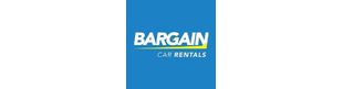 Bargain Car Rentals Townsville Airport Logo