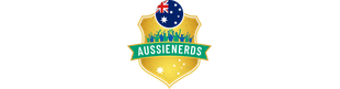 AussieNerds Logo