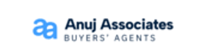 Anuj Associates Logo