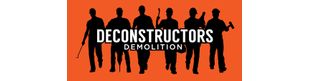 Deconstructors Logo