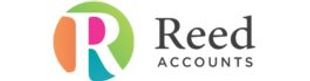 Reed Accounts Bookkeeping and Administrative Services Logo