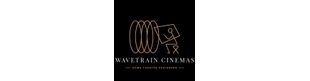 Wavetrain Cinemas Logo