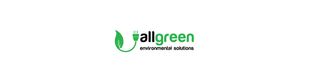 All Green Environmental Solutions Logo