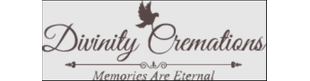 Divinity Cremation Services Logo