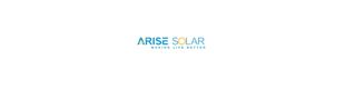 Arise Solar Pty Ltd Logo