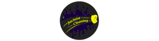 Jacinta's Cleaning Logo