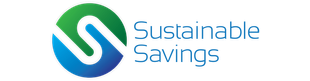Sustainable Savings Logo