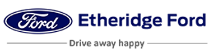 Etheridge Ford Logo