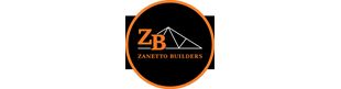 Zanetto Builders Logo