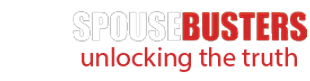 Spousebusters Logo