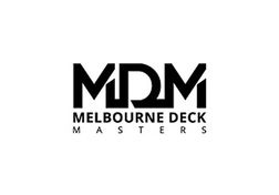 Melbourne Deck Masters
