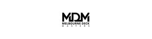 Melbourne Deck Masters Logo