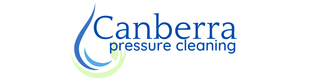 Canberra Pressure Cleaning Logo