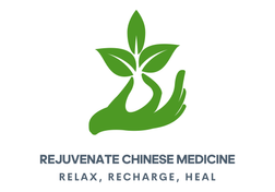 Rejuvenate Chinese Medicine