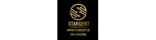 Stargent Logo