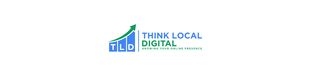 Think Local Digital Logo