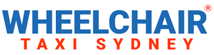 Wheelchair Taxi Sydney Logo