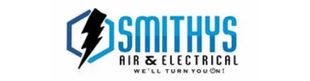 Smithys Air & Electrical Logo