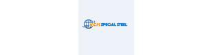 Kcm Special Steel Co.,Ltd Logo