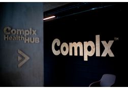 Complx - Building Health, Personal Training, Massage Therapies and Corporate Programs