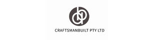 Craftsman Built Logo