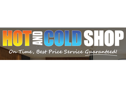 Hot and Cold Shop