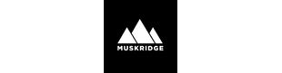 Muskridge Maintenance Pty Ltd Logo