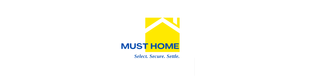 Must Home Logo