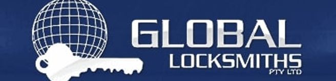 Global Locksmiths Pty Ltd