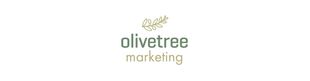 Olivetree Marketing I Boutique Marketing Agency Sydney Logo