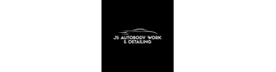 Js Autobody Work & Detailing Logo