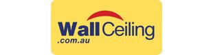 Wall Ceiling Logo