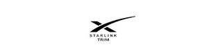 Starlink Trim Logo