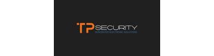 TP SECURITY Logo