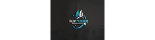 WJPCleaners Logo